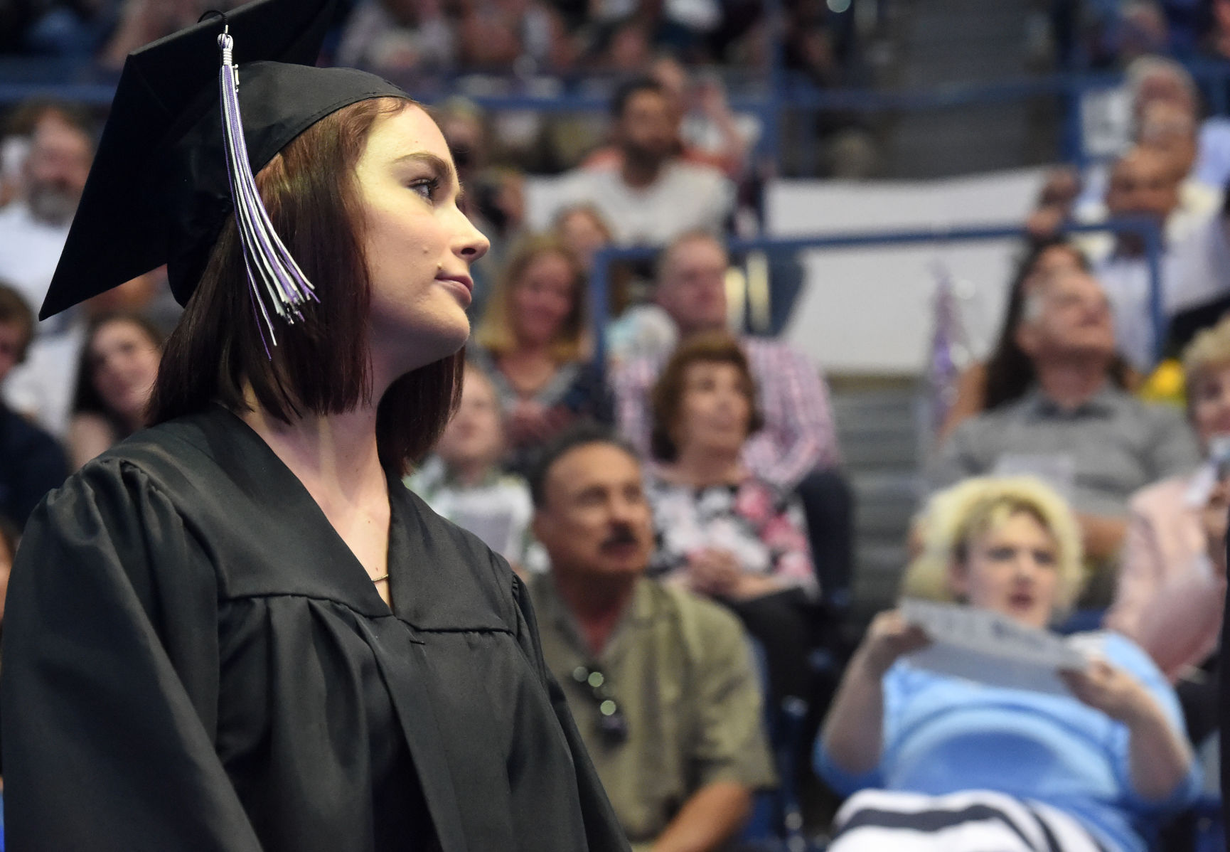 PHOTOS: Discovery Canyon High School Graduation